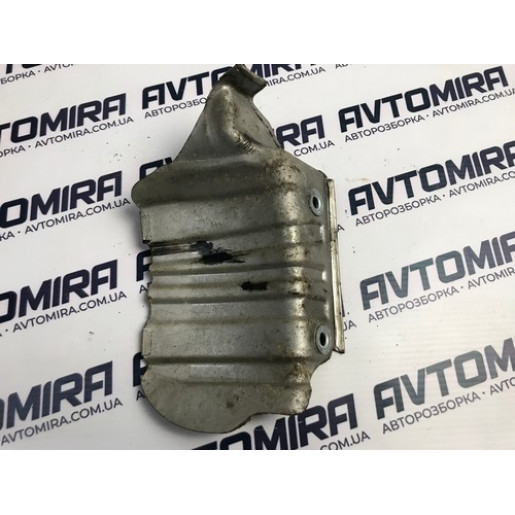 Термозащита турбины Fiat Punto 3 2005-2018 51855232